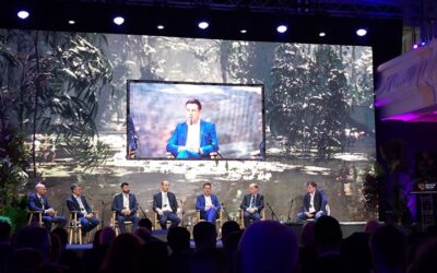 Balkan Solar Summit: Successful Participation in Banja Luka