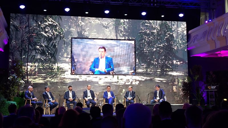 Balkan Solar Summit: Successful Participation in Banja Luka