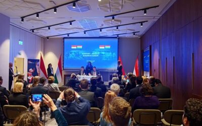 Hungarian-Monaco Business Forum: Valuable Opportunities for Custom Wind Solution
