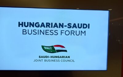 Saudi-Hungarian Business Forum: Promising Partnerships Ahead
