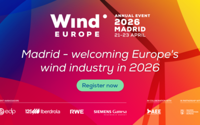 🇪🇸 Madrid, here we come!