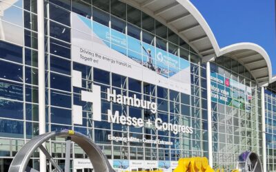 WindEnergy Hamburg 2026: what we brought home from the wind industry’s biggest gathering
