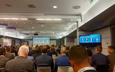 CWS at GREEN TALKS: restarting wind power takes centre stage